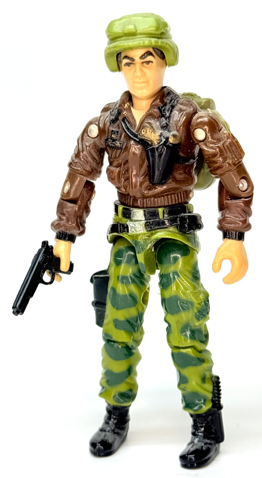 General Hawk (1986)
