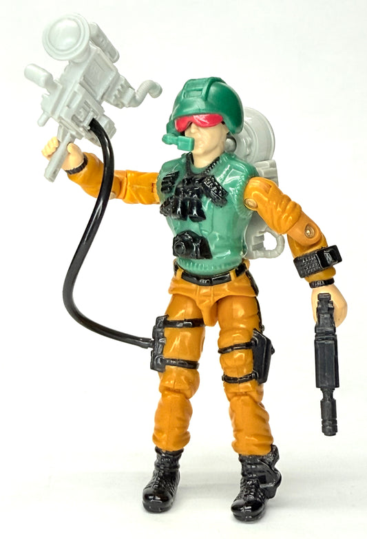 Scoop (1989)