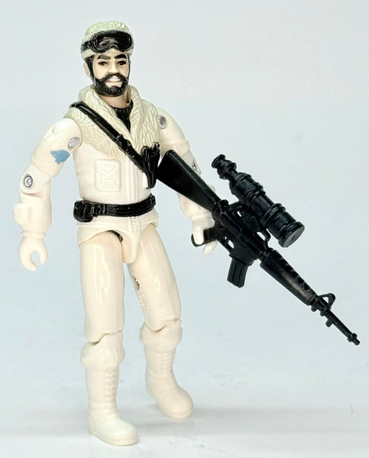 Frostbite (1985)