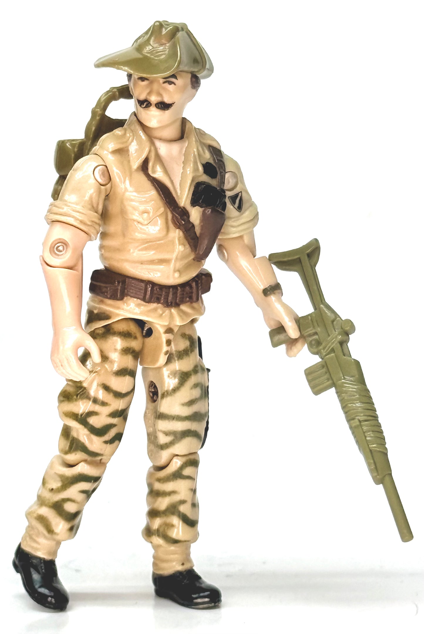 Recondo (1984)