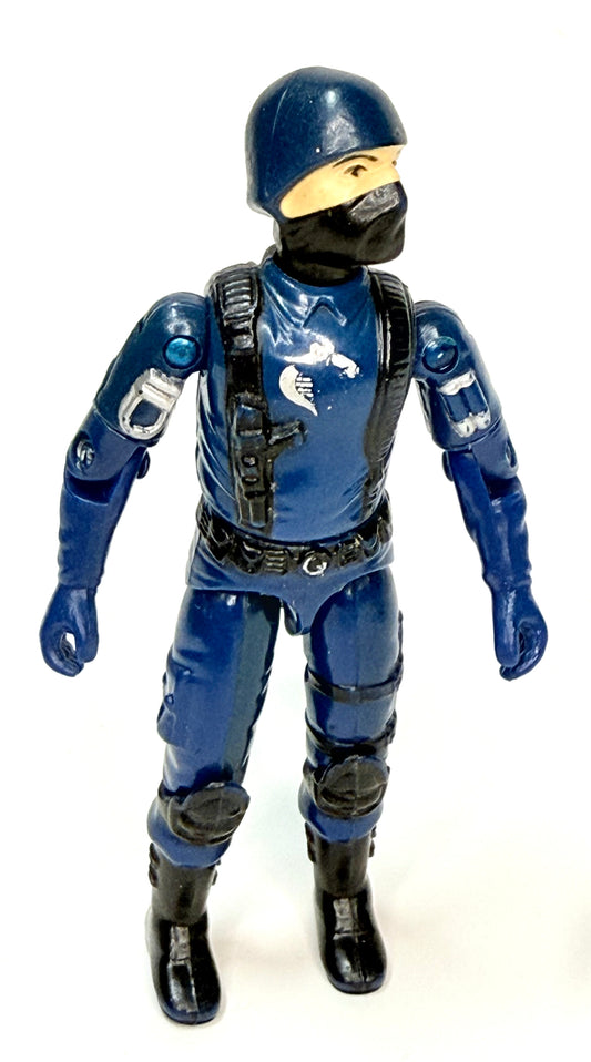 Viper Pilot (1983)