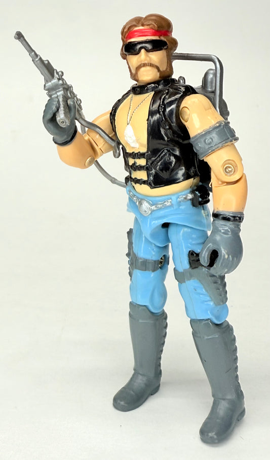 Torche (1985)
