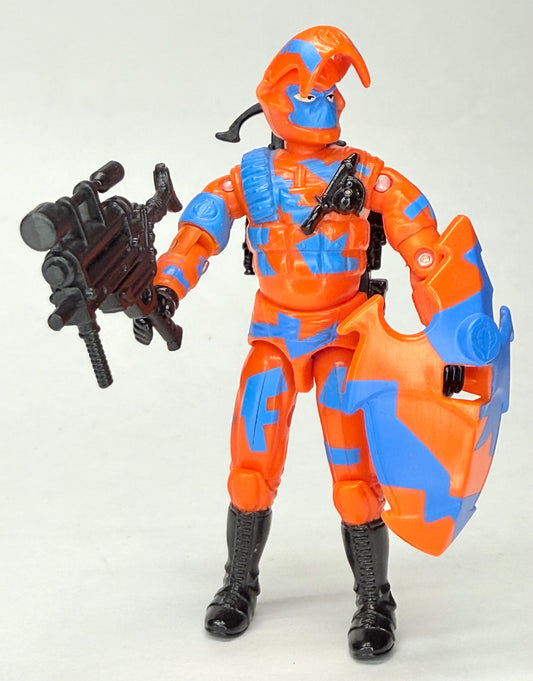 Alley Viper (1989)