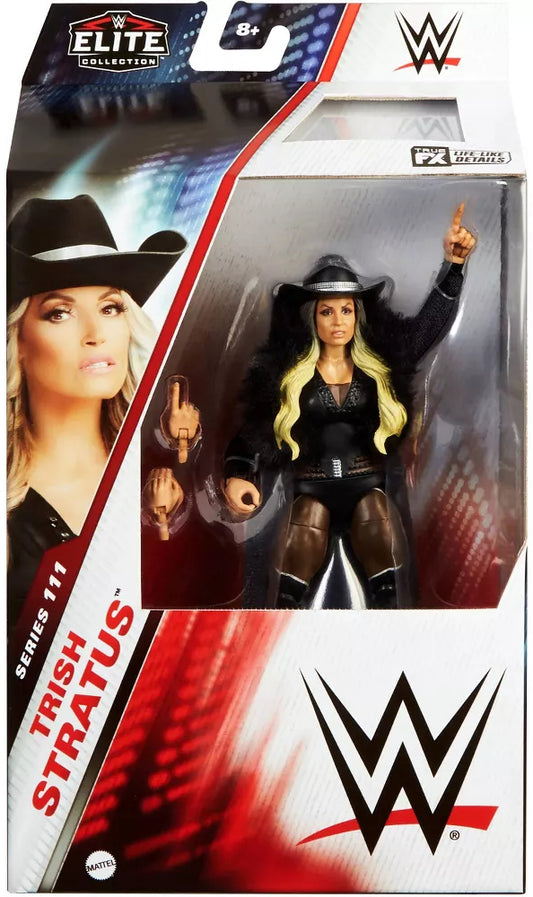 Trish Stratus