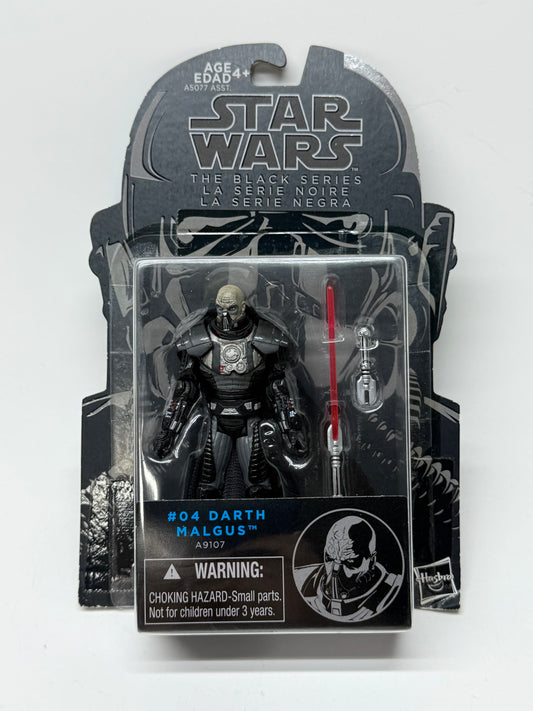Dark Malgus