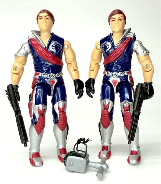 Tomax et Xamot (1985)