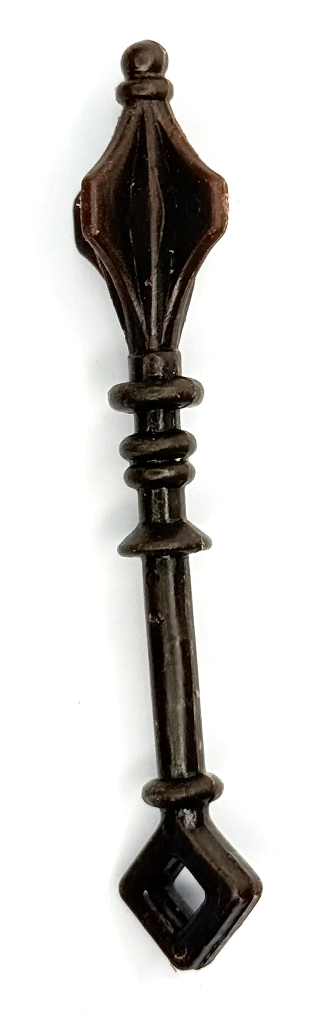 Moss Man : Mace