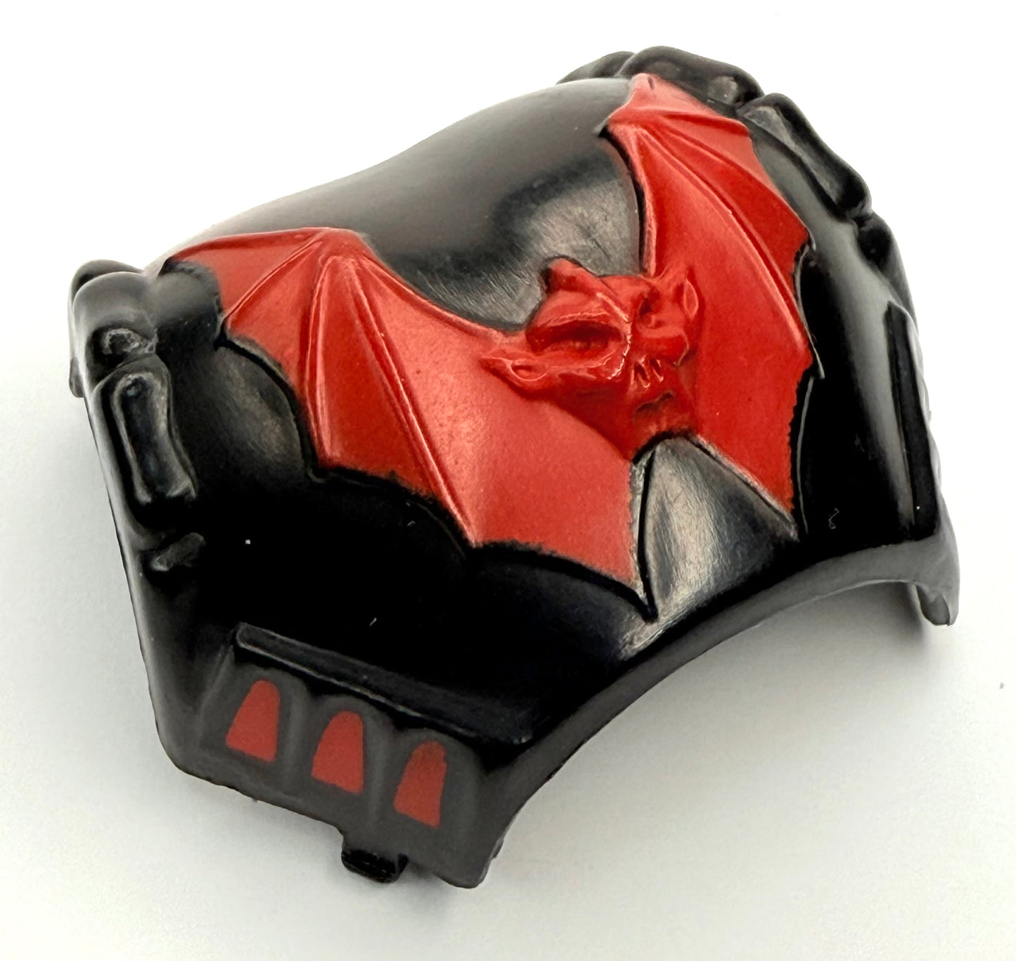 Hordak : Front Armour (Red Ribs)