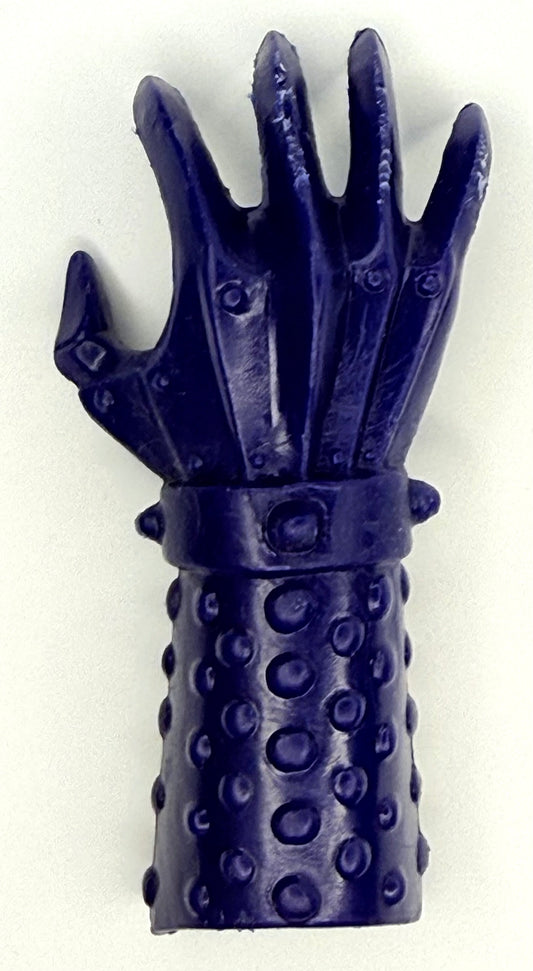 Terror Claws Skeletor : Right Claw