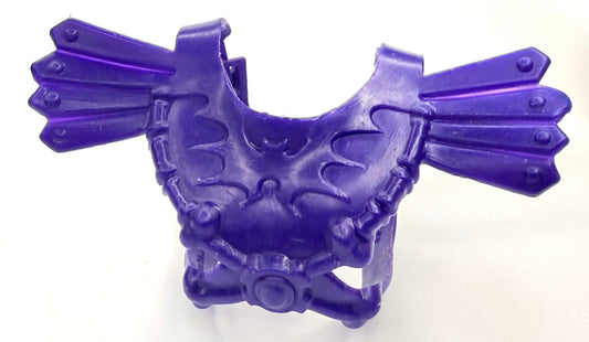 Skeletor : Armour