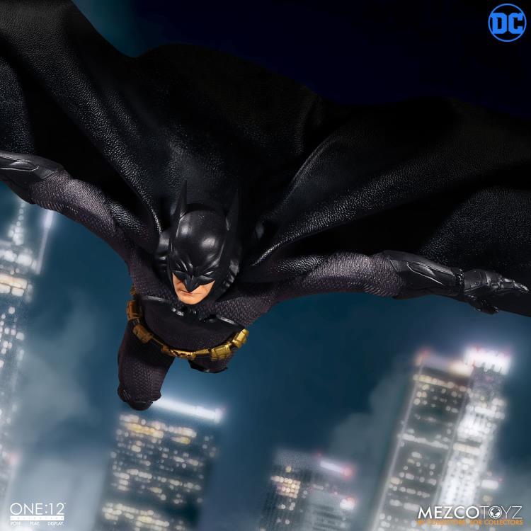 Batman : Sovereign Knight : PX Exclusive