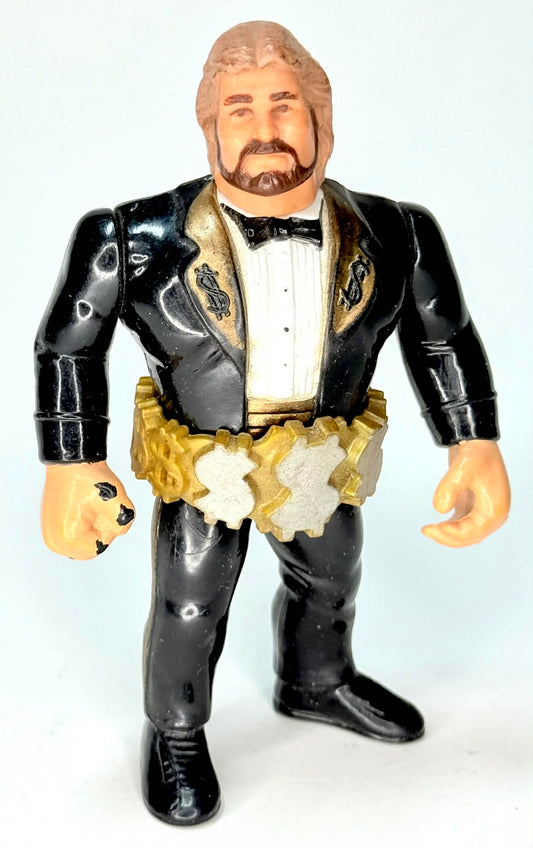 Million Dollar Man Ted Dibiase