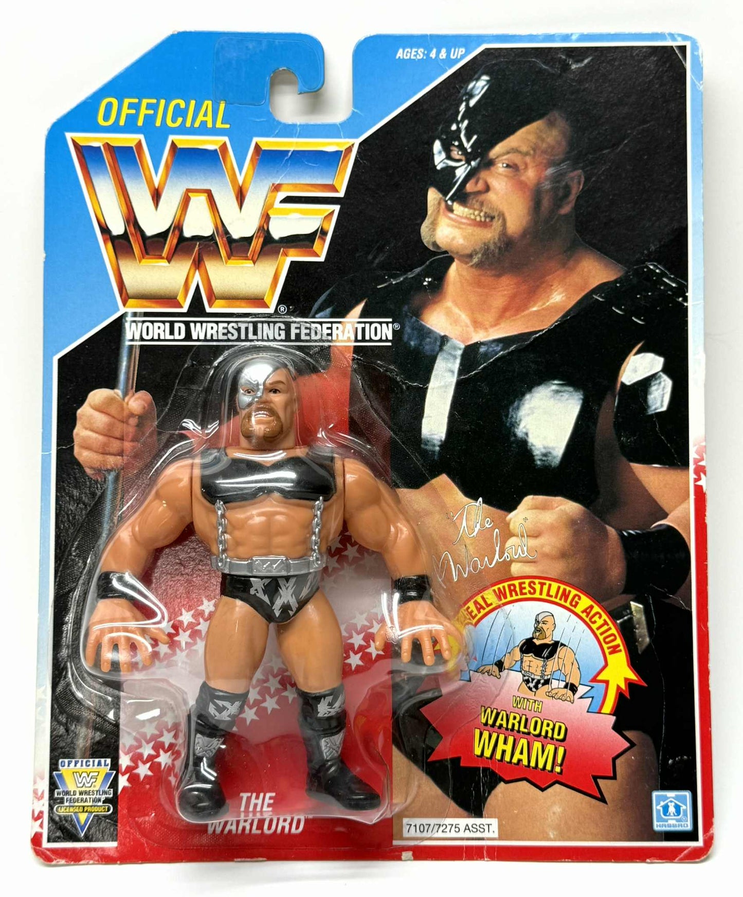 Warlord
