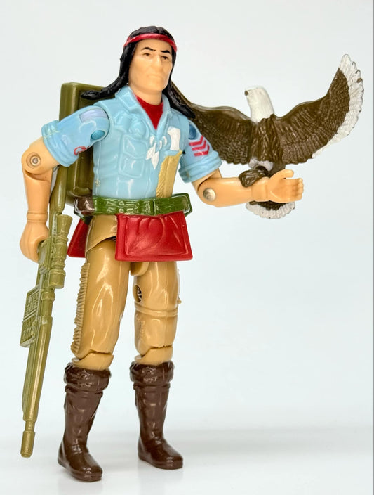 Espíritu (1984)