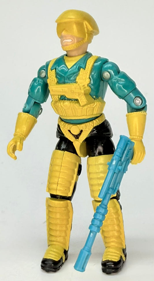 Sky Creeper (1991)