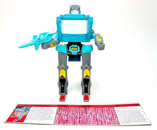 Kup (1986)