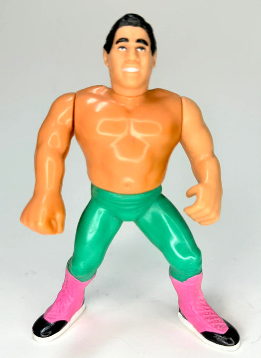 El Matador (Tito Santana)