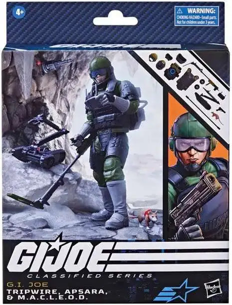 Tripwire #78