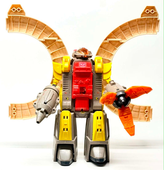 Omega Supreme (1985)