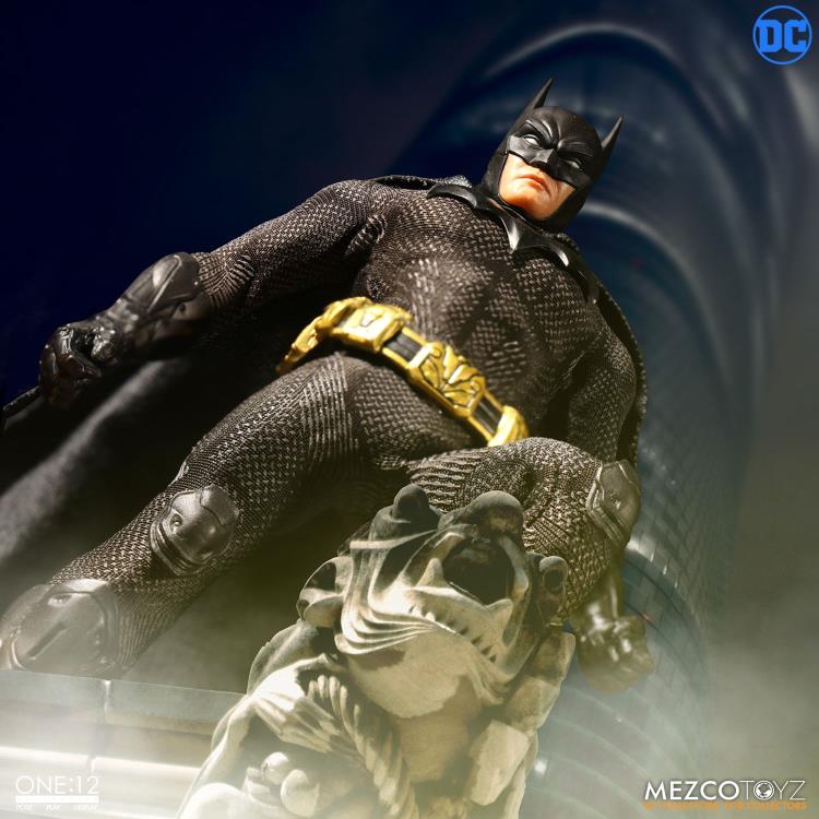 Batman : Sovereign Knight : PX Exclusive