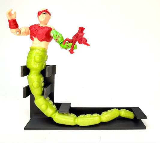 3D Stand for Golobulus (1987)