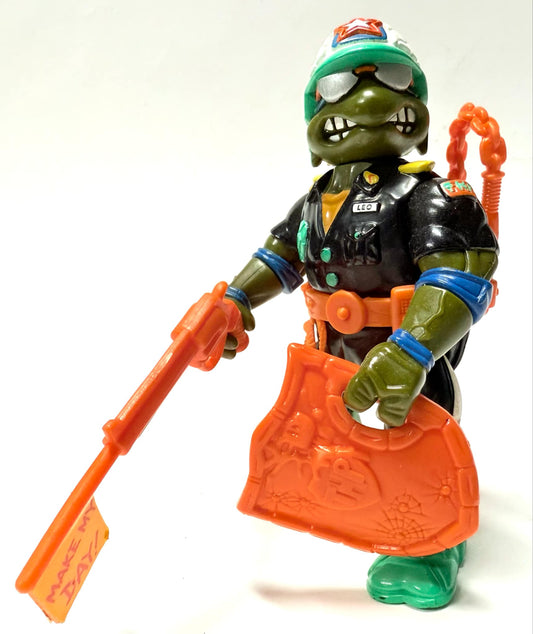 Make My Day Don (1991)