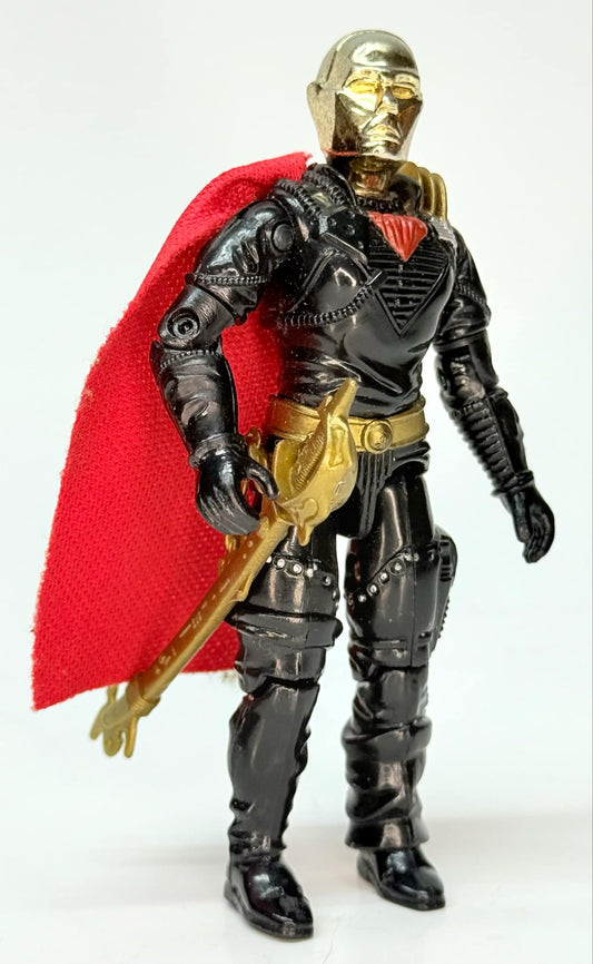 Destro (1988)