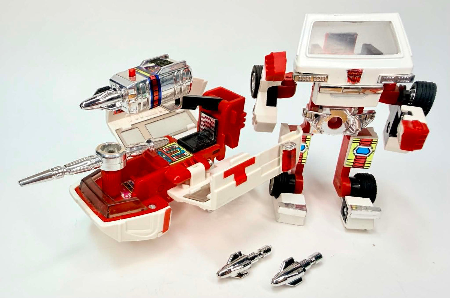 Ratchet (1984)