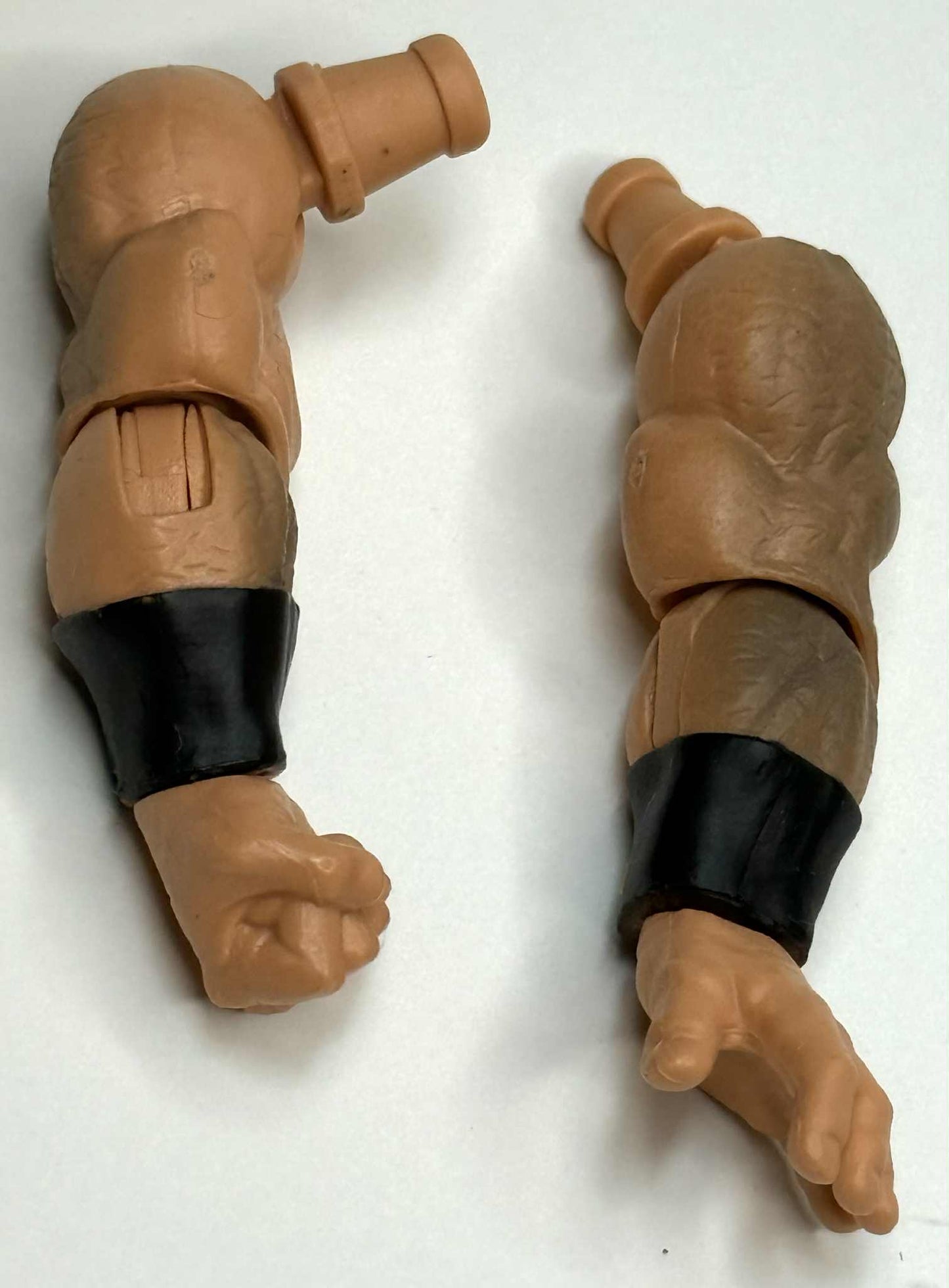 BAF : Puck Arms