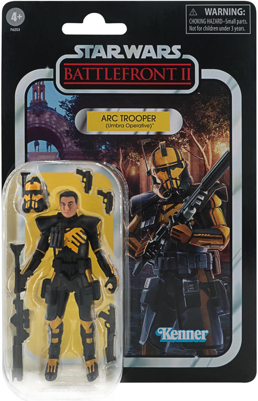 Arc Trooper : Umbra Operative (VC237)