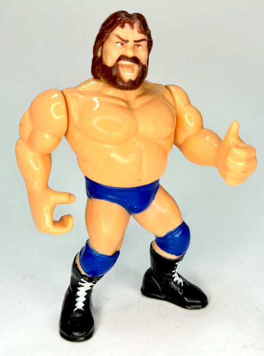 Hacksaw Jim Duggan