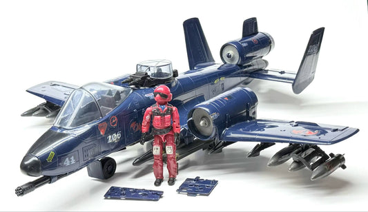 Cobra Cascabel