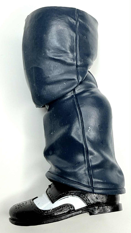 BAF : Joe Fixit Left Leg