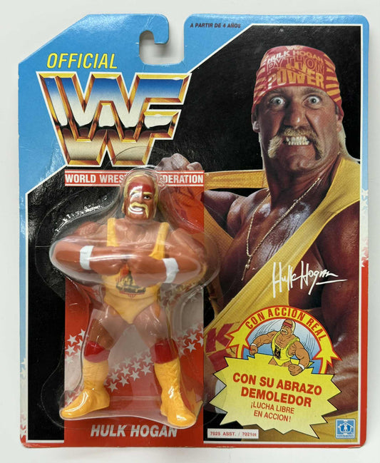 Hulk Hogan