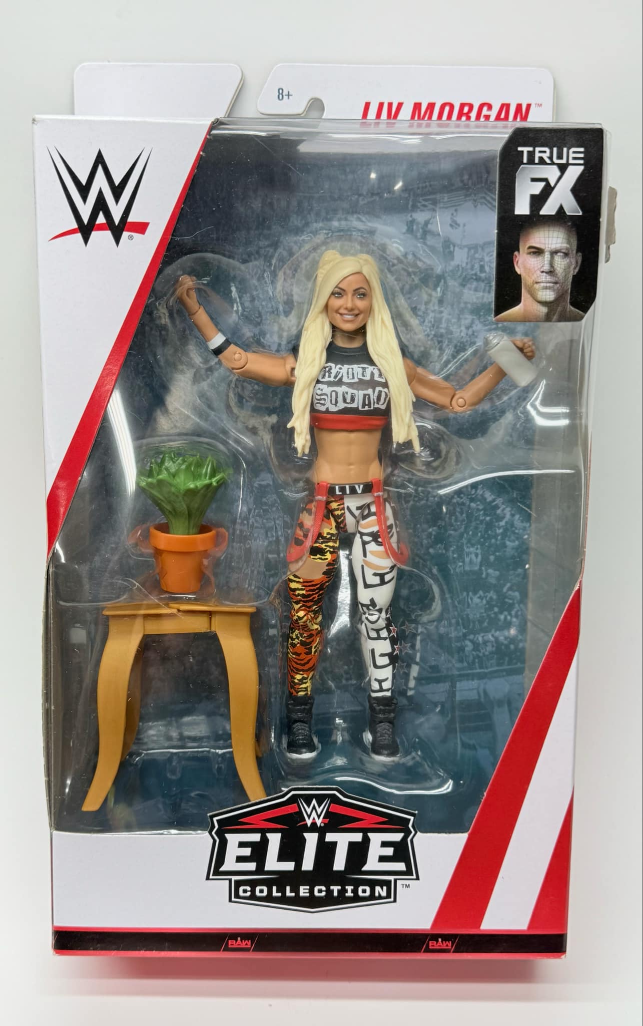 Liv Morgan