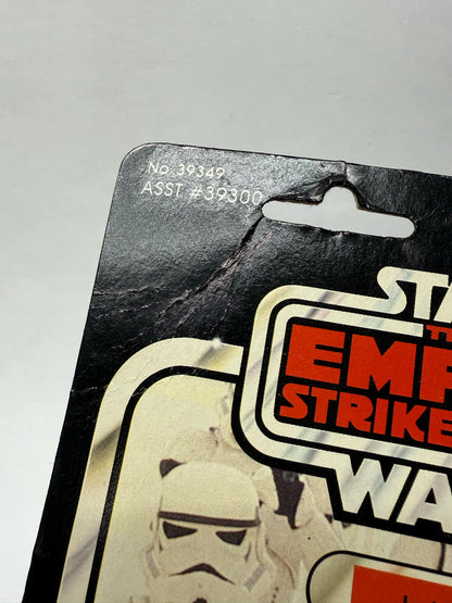 Lobot - 41 Retour - ESB