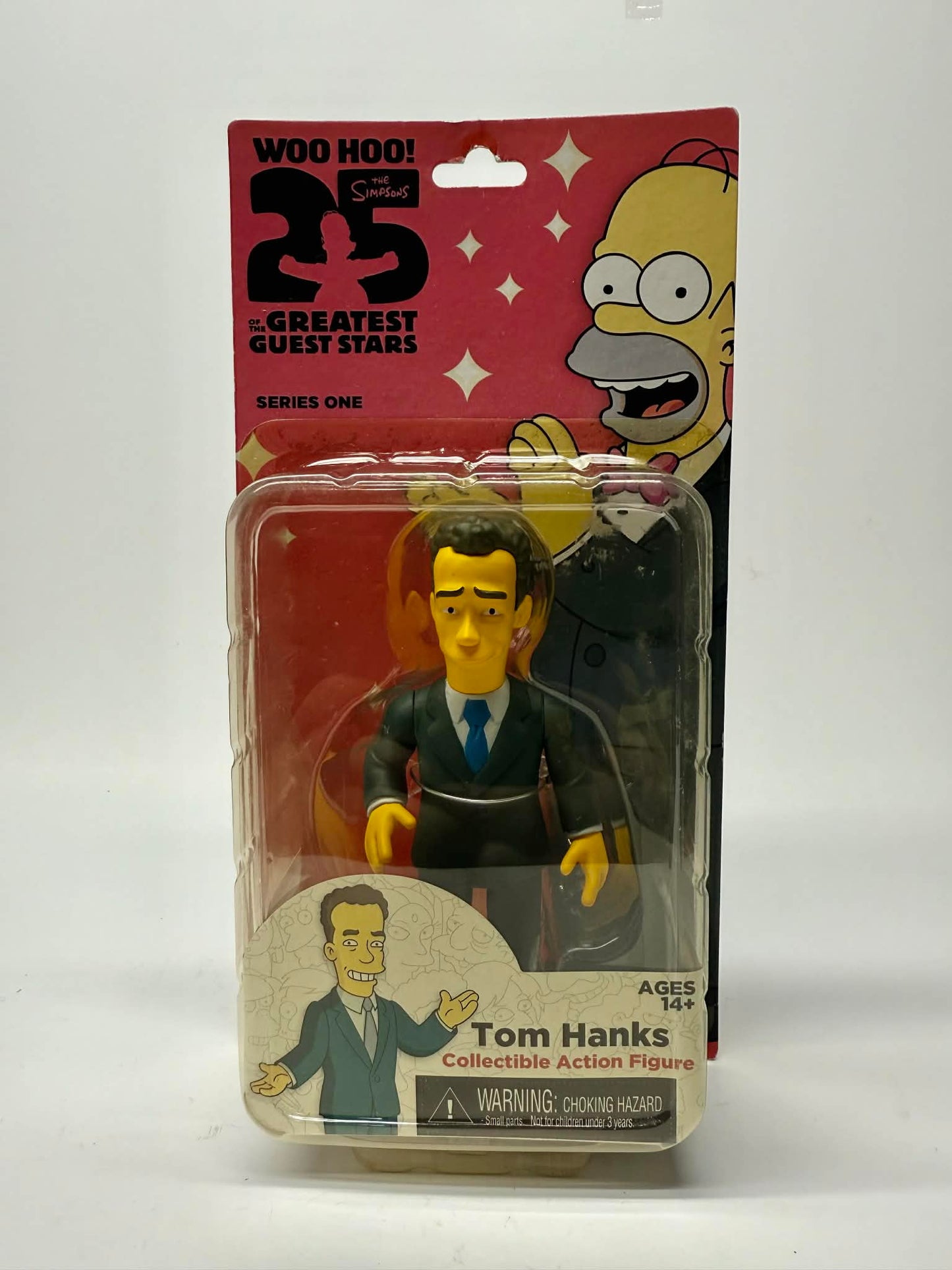 Tom Hanks