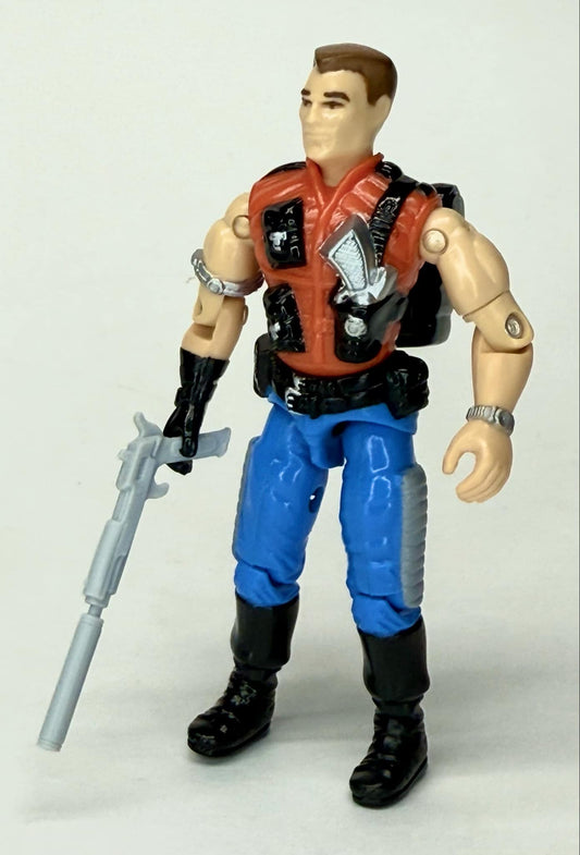 Mercer (1987)