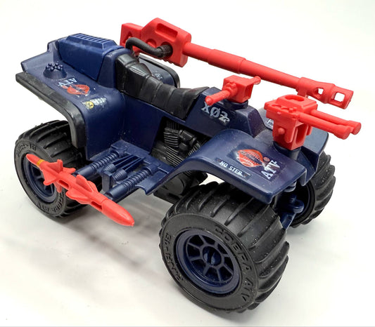 Cobra Ferrett (1985)