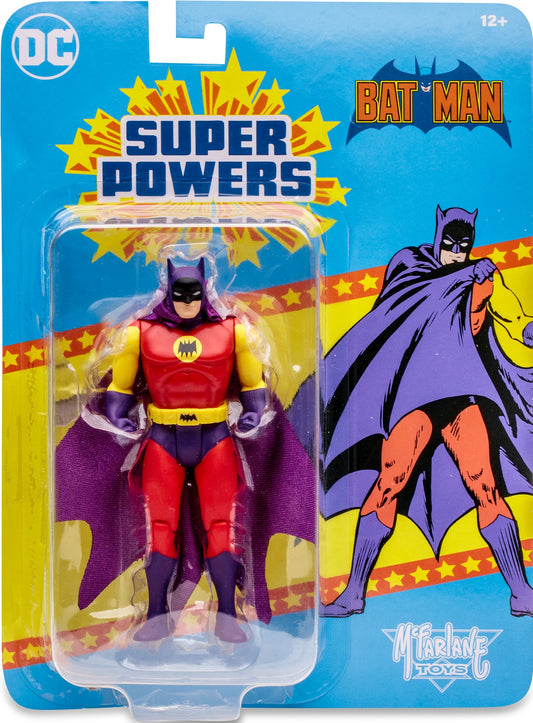 Batman : Zur-En-Arrh