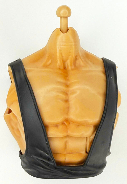 BAF : Bane Upper Torso