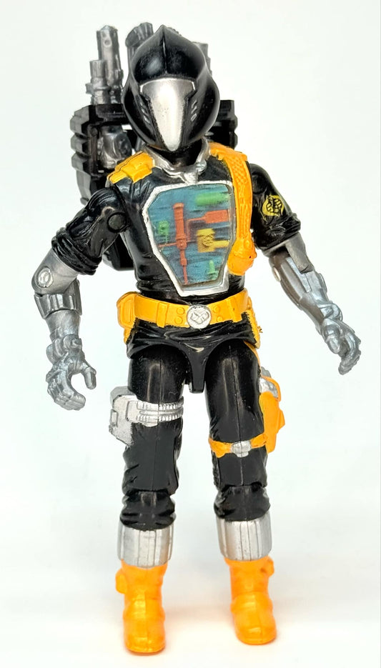 Murciélagos (1986)