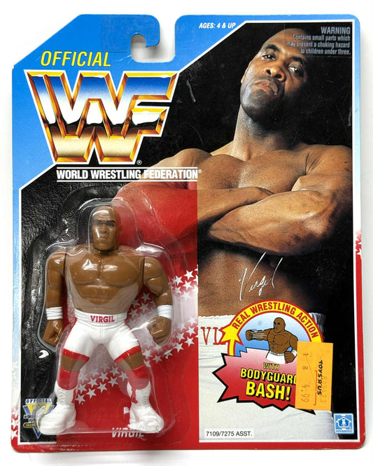 Virgil