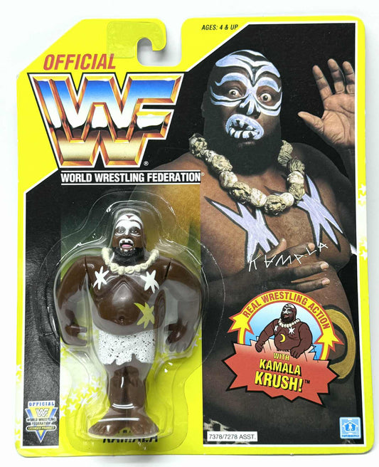 Kamala