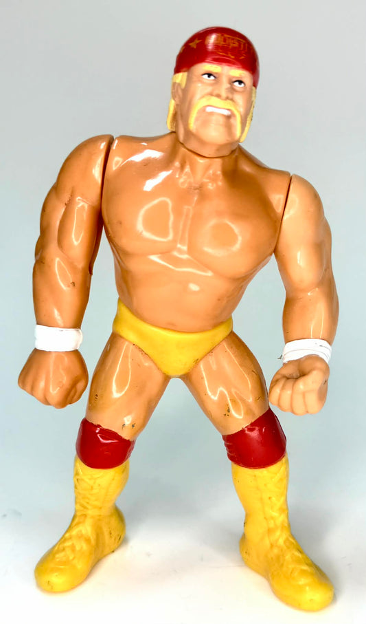 Hulk Hogan