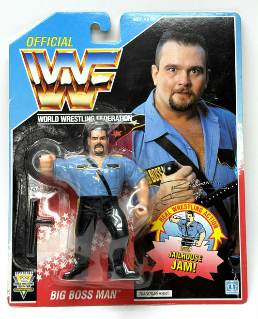 Big Boss Man