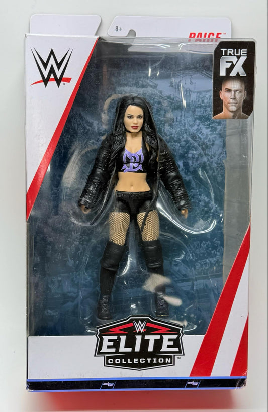 Paige