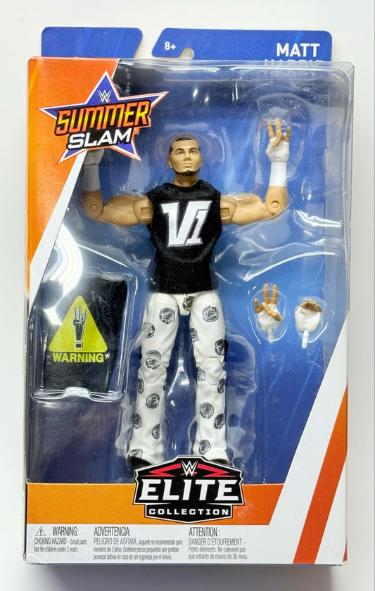Matt Hardy