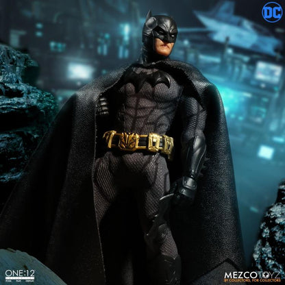 Batman : Sovereign Knight : PX Exclusive