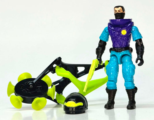 Cobra Commander (1994)